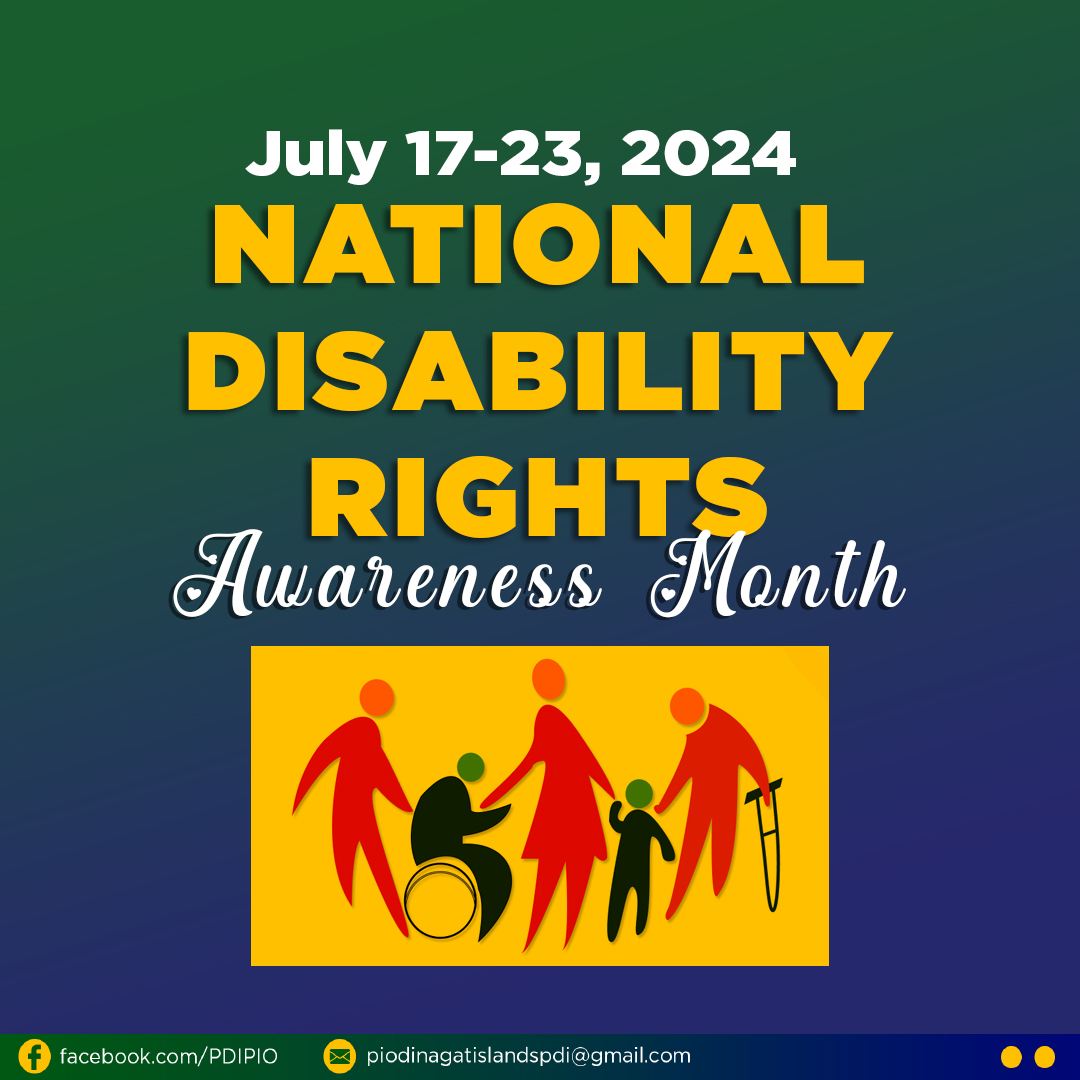 National Disability Rights